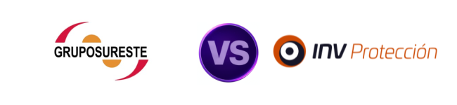 Comparativa Grupo Sureste Vs Inv Proteccion