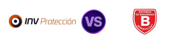 Comparativa Inv Proteccion Vs Biservicus
