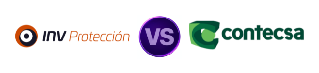 Comparativa Inv Proteccion Vs Contecsa