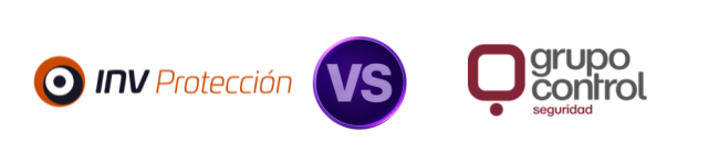 Comparativa Inv Proteccion Vs Grupo Control