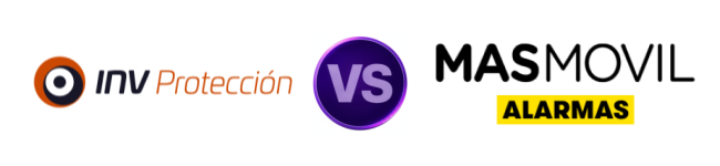 Comparativa Inv Proteccion Vs Masmovil Alarmas