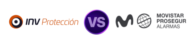 Comparativa Inv Proteccion Vs Prosegur