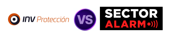 Comparativa Inv Proteccion Vs Sector Alarm