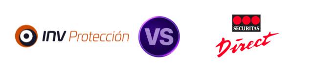 Comparativa Inv Proteccion Vs Securitas Direct