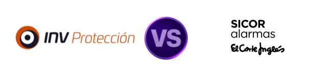 Comparativa Inv Proteccion Vs Sicor