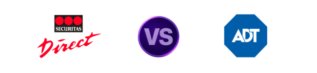 Comparativa Securitas Direct Vs Adt