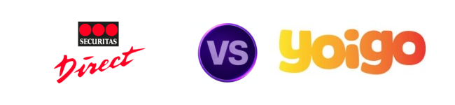 Comparativa Securitas Direct Vs Alarmas Yoigo