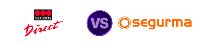 Comparativa Securitas Direct Vs Segurma