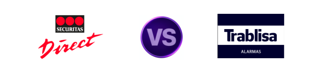 Comparativa Securitas Direct Vs Trablisa