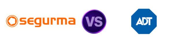 Comparativa Segurma Vs Adt