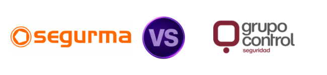 Comparativa Segurma Vs Grupo Control