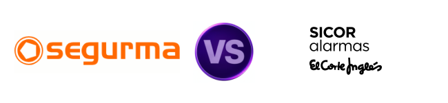 Comparativa Segurma Vs Sicor