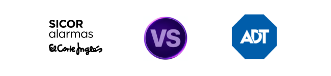 Comparativa Sicor Vs Adt