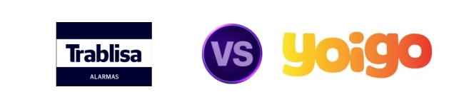 Comparativa Trablisa Vs Alarmas Yoigo