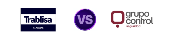 Comparativa Trablisa Vs Grupo Control