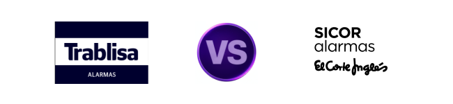 Comparativa Trablisa Vs Sicor