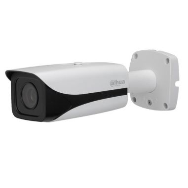 Cámara de vigilancia exterior tubular tipo bullet
