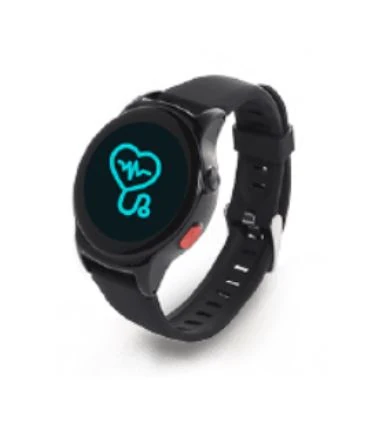 reloj inteligente SOS